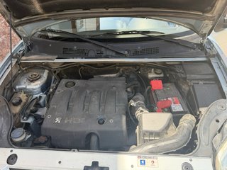 Peugeot Partner 2006