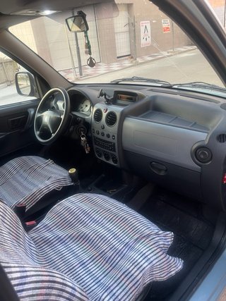 Peugeot Partner 2006