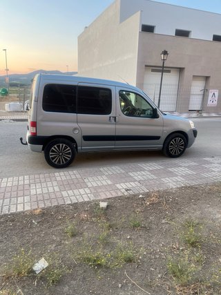 Peugeot Partner 2006