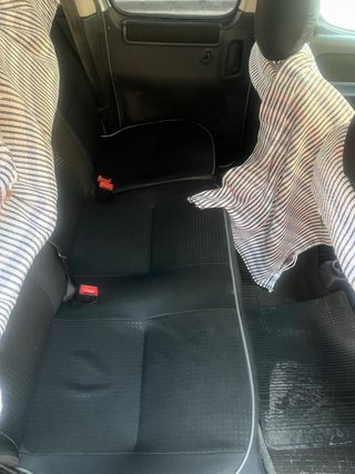 Peugeot Partner 2006