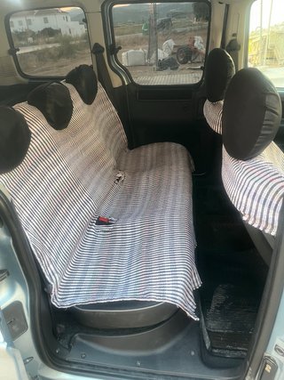 Peugeot Partner 2006