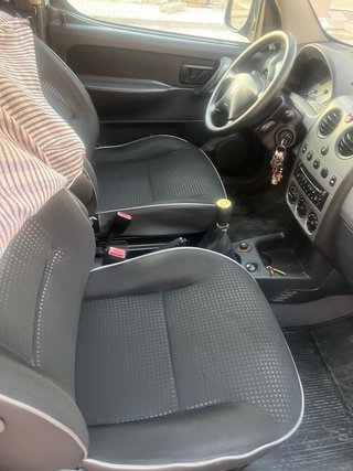 Peugeot Partner 2006