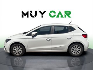 SEAT Ibiza 1.0 TSI Style Plus 81 kW (110 CV)
