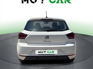 SEAT Ibiza 1.0 TSI Style Plus 81 kW (110 CV)
