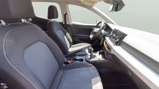 SEAT Ibiza 1.0 TSI Style Plus 81 kW (110 CV)