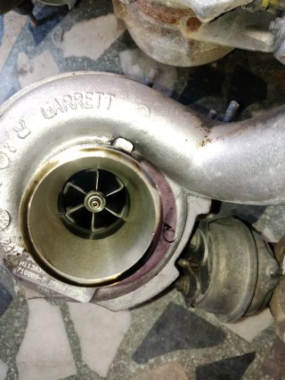 Turbo 2.2dci 718089 Renault