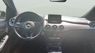 Mercedes-Benz Clase B B 200 115 kW (156 CV)