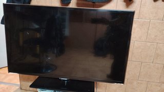 Samsung TV 37 pulgadas