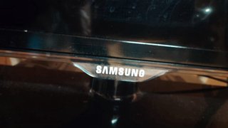 Samsung TV 37 pulgadas