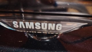 Samsung TV 37 pulgadas