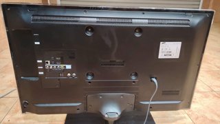 Samsung TV 37 pulgadas