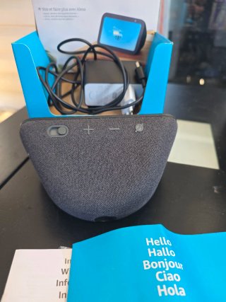 Amazon Echo Show 5 (3ª Gen)