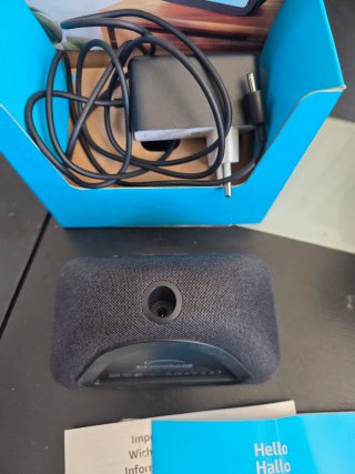 Amazon Echo Show 5 (3ª Gen)