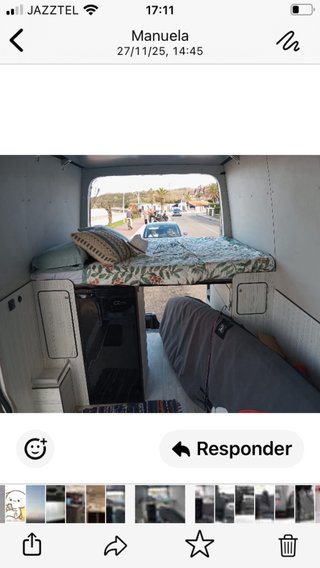 Volkswagen Crafter 2019