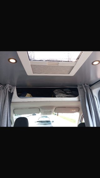 Volkswagen Crafter 2019