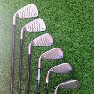 Hierros Golf Callaway X-22 5-PW