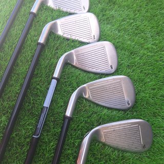 Hierros Golf Callaway X-22 5-PW
