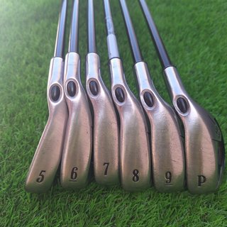 Hierros Golf Callaway X-22 5-PW