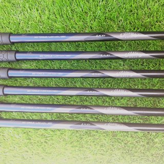 Hierros Golf Callaway X-22 5-PW