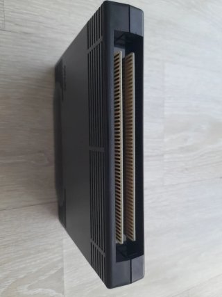 Fatal Fury 2 Neo Geo SNK