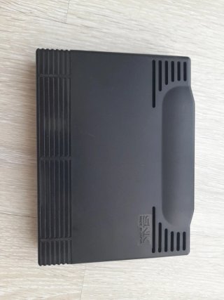 Fatal Fury 2 Neo Geo SNK