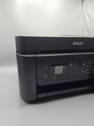 Epson EcoTank ET-4800 - Casi Nuevo - Impecable 10