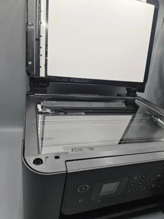 Epson EcoTank ET-4800 - Casi Nuevo - Impecable 10