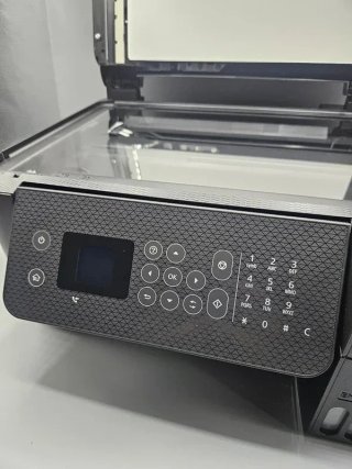 Epson EcoTank ET-4800 - Casi Nuevo - Impecable 10