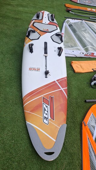 Tabla windsurf Techno 293
