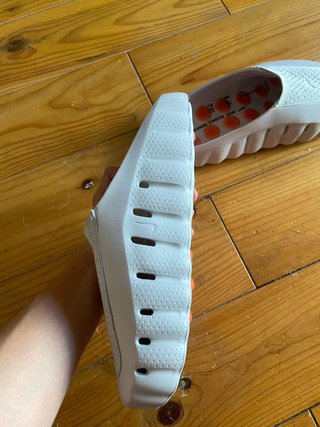 Nike Mind 001 Talla 45 Gris Naranja