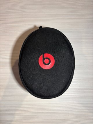 Cascos Inalámbricos Beats Negro