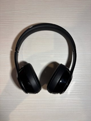 Cascos Inalámbricos Beats Negro