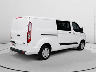 Ford Transit Custom Furgon 2.0 TDCI 320 L2 Trend 96 kW (130 CV)