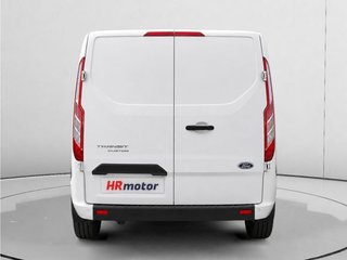 Ford Transit Custom Furgon 2.0 TDCI 320 L2 Trend 96 kW (130 CV)