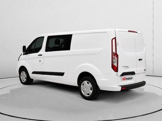 Ford Transit Custom Furgon 2.0 TDCI 320 L2 Trend 96 kW (130 CV)