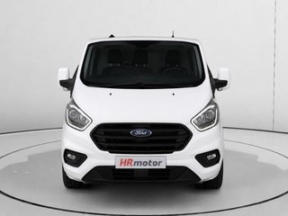 Ford Transit Custom Furgon 2.0 TDCI 320 L2 Trend 96 kW (130 CV)