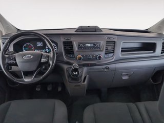 Ford Transit Custom Furgon 2.0 TDCI 320 L2 Trend 96 kW (130 CV)