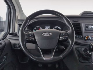 Ford Transit Custom Furgon 2.0 TDCI 320 L2 Trend 96 kW (130 CV)