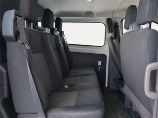 Ford Transit Custom Furgon 2.0 TDCI 320 L2 Trend 96 kW (130 CV)