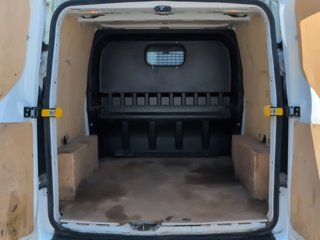Ford Transit Custom Furgon 2.0 TDCI 320 L2 Trend 96 kW (130 CV)