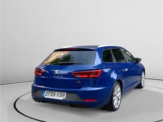 Seat Leon 2.0 TDI S&S FR 110 kW (150 CV)