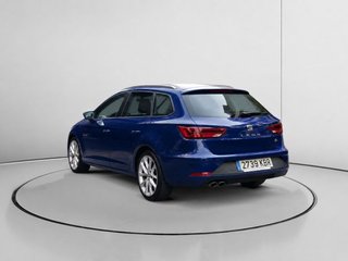 Seat Leon 2.0 TDI S&S FR 110 kW (150 CV)