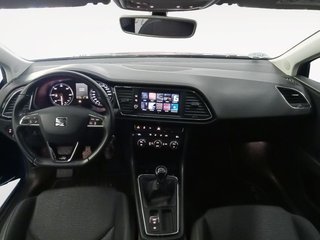 Seat Leon 2.0 TDI S&S FR 110 kW (150 CV)