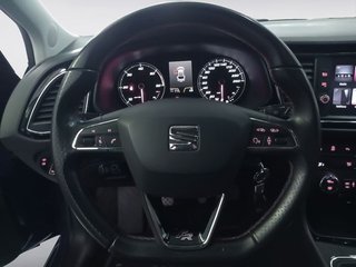 Seat Leon 2.0 TDI S&S FR 110 kW (150 CV)