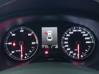 Seat Leon 2.0 TDI S&S FR 110 kW (150 CV)