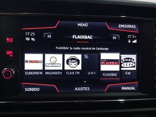 Seat Leon 2.0 TDI S&S FR 110 kW (150 CV)