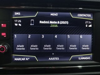 Seat Leon 2.0 TDI S&S FR 110 kW (150 CV)
