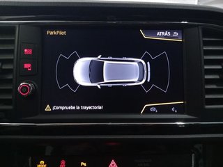 Seat Leon 2.0 TDI S&S FR 110 kW (150 CV)