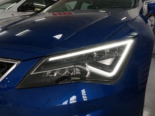 Seat Leon 2.0 TDI S&S FR 110 kW (150 CV)