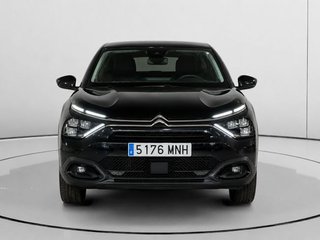 Citroën C4 PureTech 130 S&S 6v Plus 96 kW (131 CV)